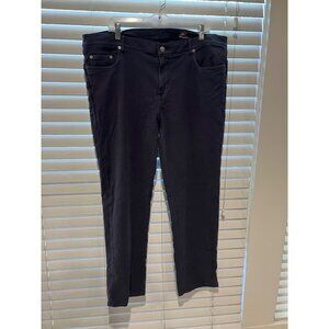 Faherty 5-Pocket Stretch Terry Mens Pants - Size -‎ 40x30